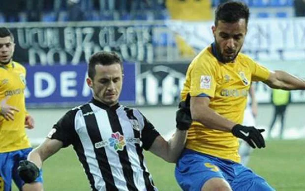 “Neftçi” ilk oyunda uduzdu 