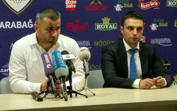 "Ona hörmətim daha da artdı" - Qurban Qurbanov 