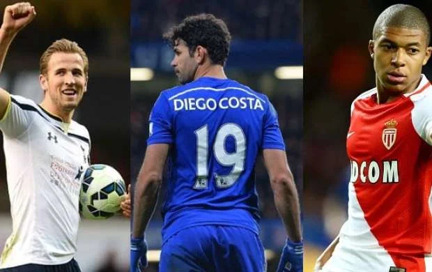 Bu yay baş tutacaq ən bahalı 10 transfer - SİYAHI 