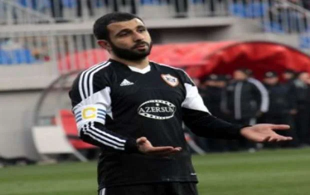 "Çox ağır, psixoloji zərbə aldım"- Rəşad Sadıqov 
