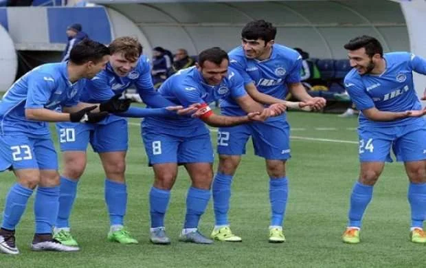 "İnter" "Fola"nı əliboş yola saldı 