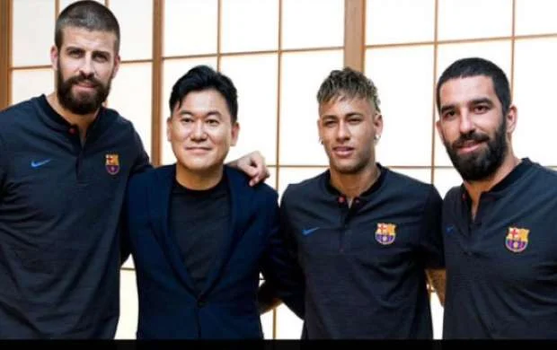 "Barselona"dan gözlənilməz Arda Turan qərarı 