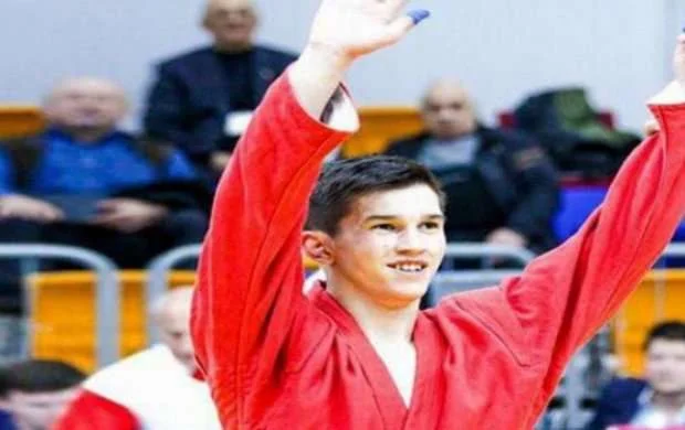 İntihar edən çempionumuz - FOTO 