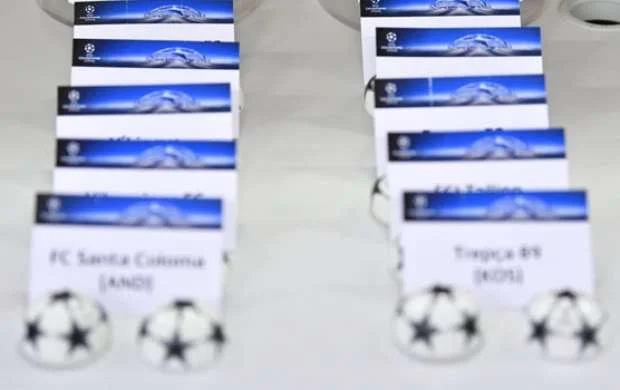 “Qarabağ”ın rəqibi müəyyənləşdi 