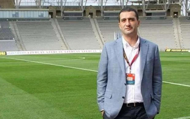 Əmrah Çəlikəl: "Qrupa vəsiqə qazanmağa çalışacağıq" 