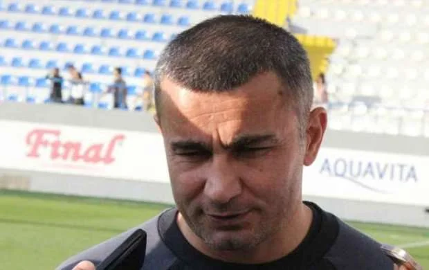 Qurban Qurbanov: "Bizi nə “Şerif", nə də “Kukesi” maraqlandırır" 