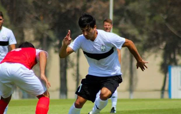 “Neftçi”dən 1:0 hesablı qələbə 