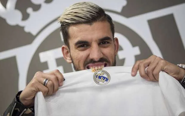 "Real" yeni transferinə qiymət qoydu: 500 milyon 
