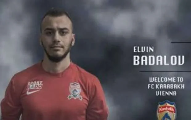"Neftçi"nin futbolçusu rəsmən "Qarabağ"da 