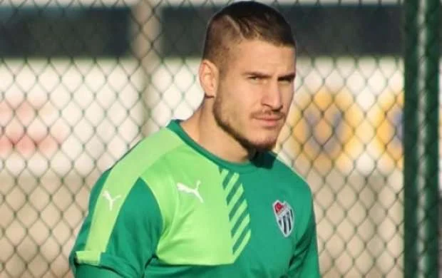 Millimizin üzvündən "Bursaspor" açıqlaması 