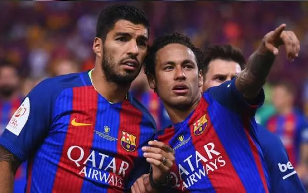 Neymar "Barselona"dan ayrılır - Şok iddia 