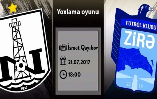 “Neftçi” rəqib tapdı 