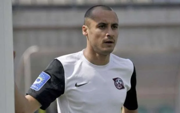 "Zirə"nin potensial rəqibi azərbaycanlı futbolçu transfer etdi 
