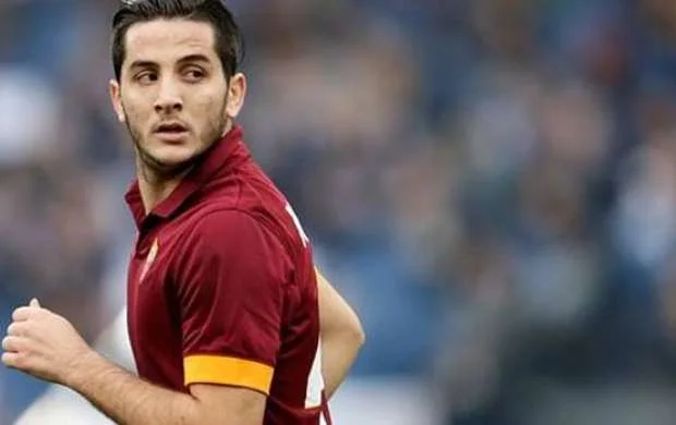 "Roma"dan "Yuventus"a transfer 