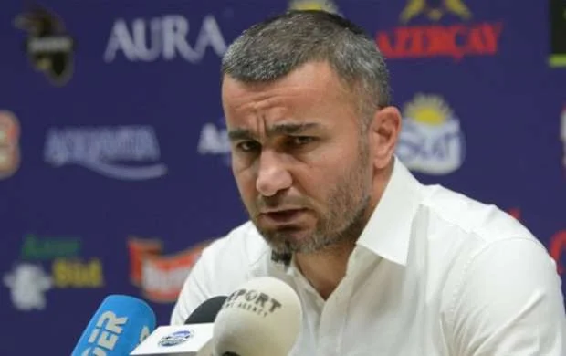 Qurban Qurbanov: "Azərbaycanımı sevirəm və Qarabağ bizimdi" 