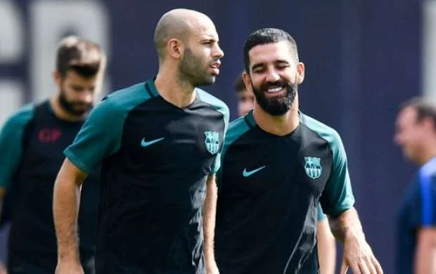 "Barselona"dan "Beşiktaş"a transfer - İDDİA 