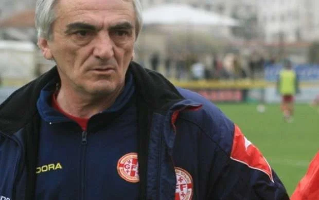 Otar Qabeliya "Qarabağ" haqda nə dedi? 
