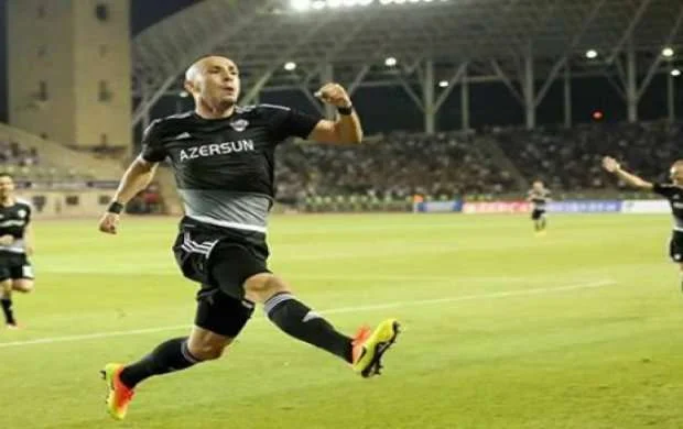 "Əvəzlənəcəyimi bilirdim"- Riçard Almeyda 