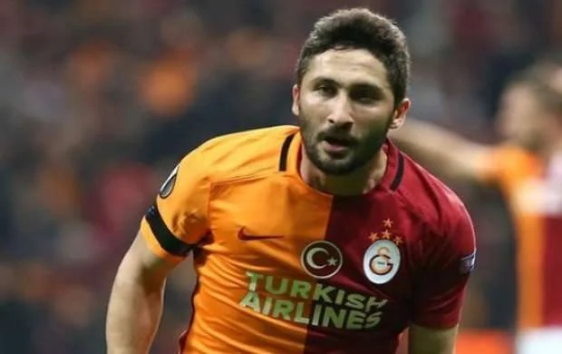 Sabri yenidən "sarı-qırmızı" formada 