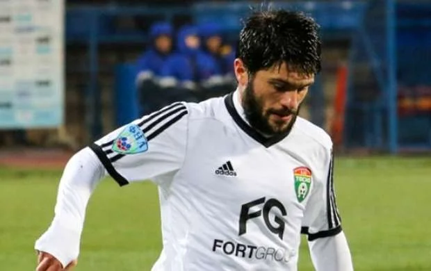 “Neftçi” Navalovski ilə yollarını ayırdı! 