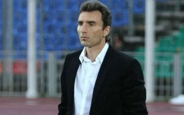Azərbaycanlı futbolçunun erməni baş məşqçisinə: "Arvadlara məşq keç" 