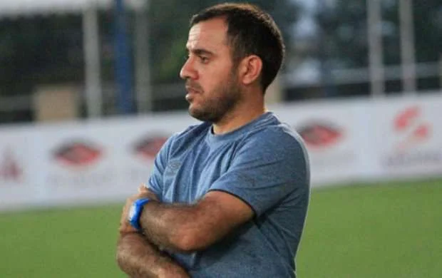 Ayxan Abbasov: "Təslim olmamışıq" 