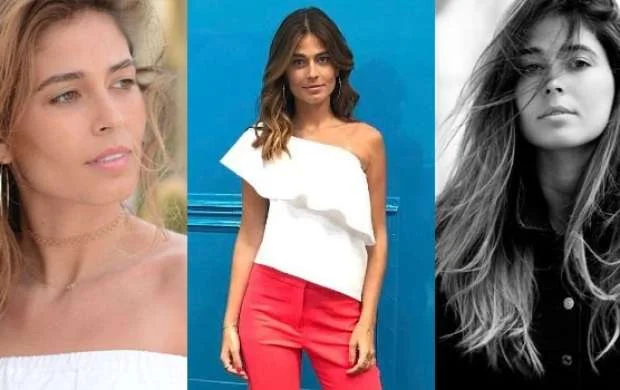 "Barselona"lı ulduzun can yandıran sevgilisi - FOTOLAR 