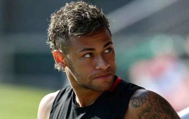 "Barselona"dan Neymar açıqlaması 