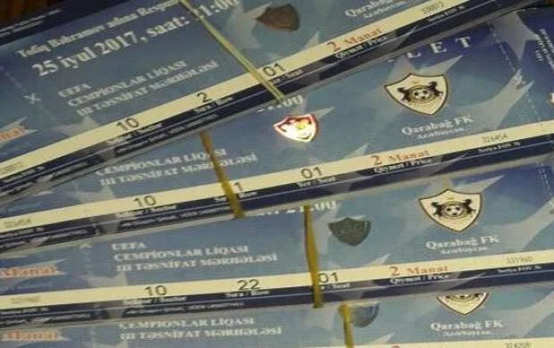 "Qarabağ"dan yenilik: azarkeşləri sevindirən qərar 