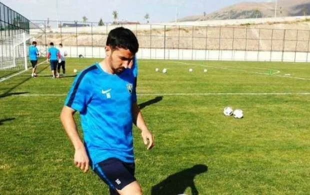 Azər Məmmədov: "Məni Premyer Liqada nəyin gözlədiyini bilirəm" 