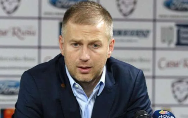 "Astra"nın baş məşqçisi: "Zirə"nin futbolçuları simulyasiya edirdil" 