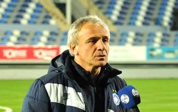 Svanadze məğlubiyyət şərhi 
