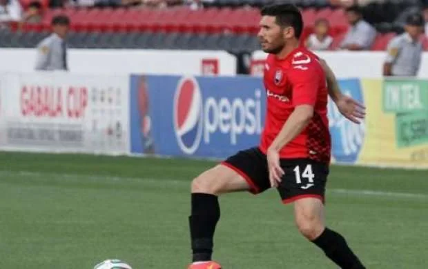 Cavid Hüseynov: "Hər bir komanda ilə oynamağa hazırıq" 