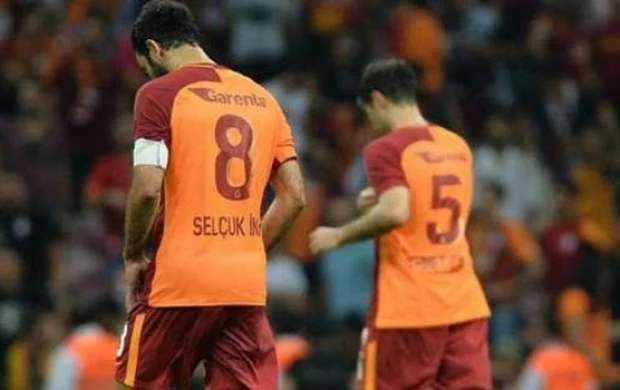 "Qalatasaray"ın "Ostersun" faciəsi - VİDEO 