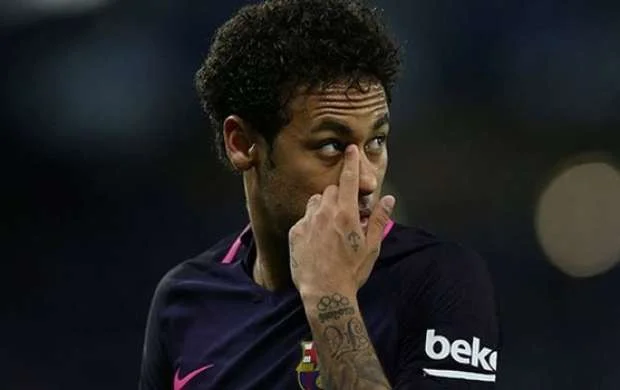 Neymar PSJ-də: fantastik transfer, 322 milyonluq müqavilə 