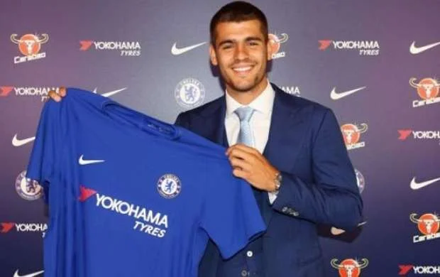 Premyer Liqada transfer rekordu qırıldı 
