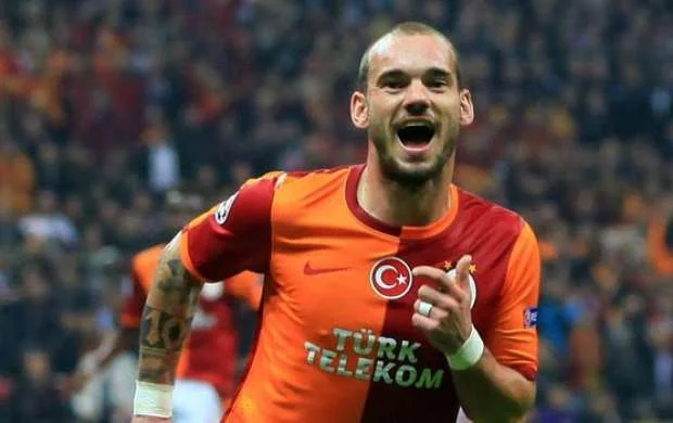 "Qalatasaray" Sneyderi geri qaytarır - Şok iddia 
