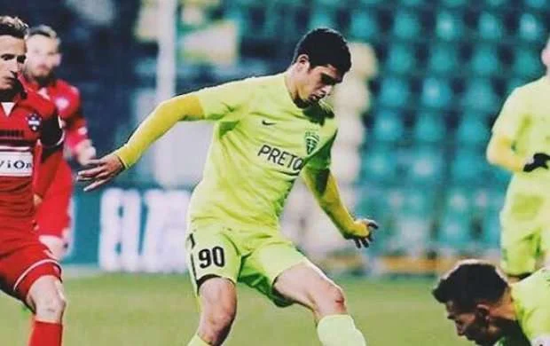 Ramil Şeydayev mövsümə məğlubiyyətlə başladı 