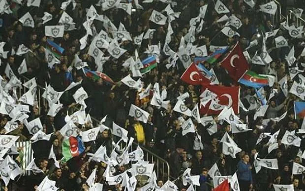 “Qarabağ” - "Şerif" oyununda anşlaq olacaq 
