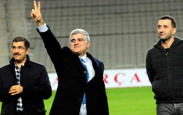 "Qarabağ"ın vitse-prezidentindən transfer açıqlaması 
