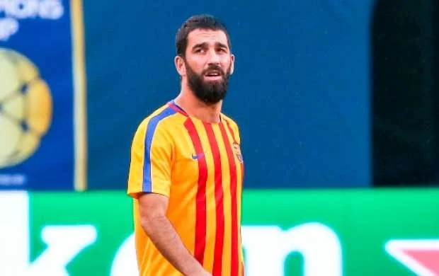 "Barselona"nın yekun Arda Turan qərarı: gedir, qalır? 