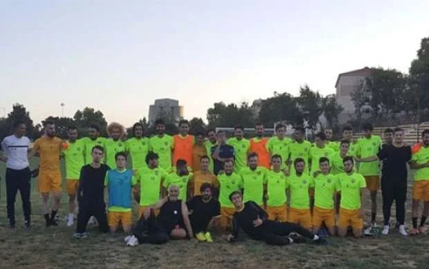 Bu klub 3 gündə 22 transfer etdi 