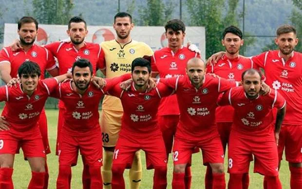 “Sumqayıt” Türkiyədə darmadağın edildi 