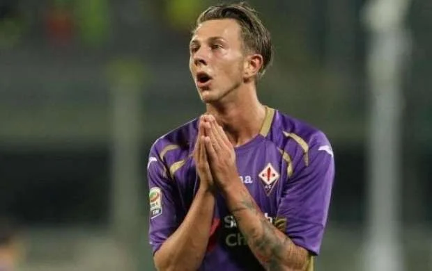 "Yuventus"dan 40 milyonluq transfer 