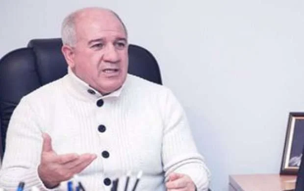 Maşallah Əhmədovun cəzası azaldıldı 