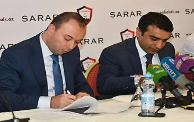 “Qəbələ”də yeni müqavilə 