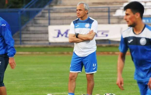“İnter” Zaur Svanadze ilə yeni müqavilə bağlayacaq 