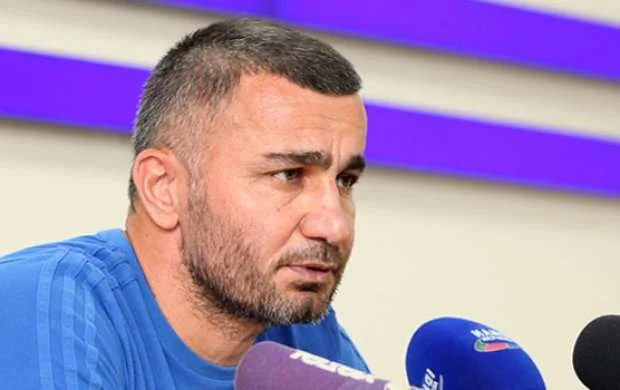 Qurban Qurbanov: "Özümüzü aldatmayaq, ÇL elə-belə turnir deyil" 