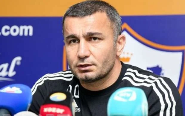"Danışıq apardığımız futbolçular var" 