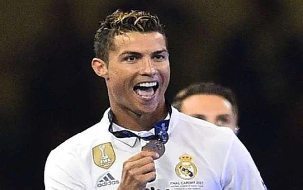 Ronaldodan transfer açıqlaması: "Real"dan gedir? 